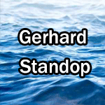 Gerhard Standop
